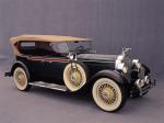 Packard Six Phaeton 1927 года